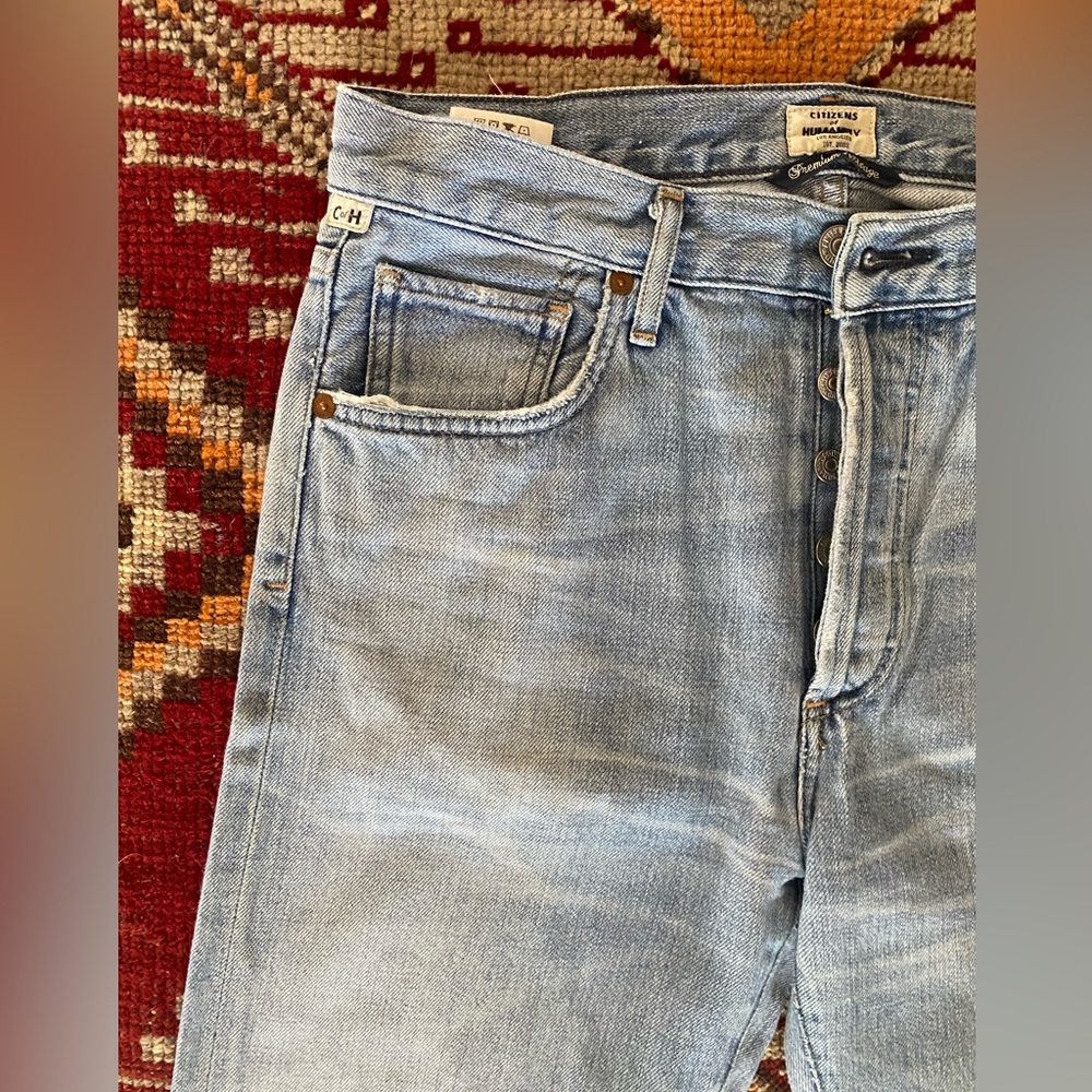 Citizens of Humanity Jeans